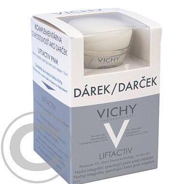 VICHY Liftactiv Night PROMO  50 15ml, VICHY, Liftactiv, Night, PROMO, 50, 15ml