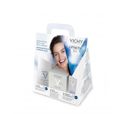 VICHY LIFTACTIV pro normální a smíšenou pleť - PROMO BALENÍ 2014