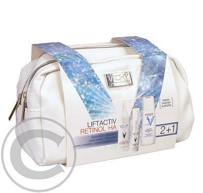 VICHY LIFTACTIV RETINOL HA 2   1 ZDARMA