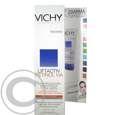 VICHY Liftactiv Retinol HA 30ml