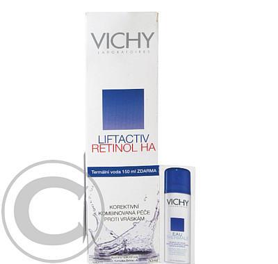 VICHY Liftactiv Retinol HA 30ml proti vráskám