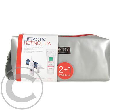 Vichy Liftactiv Retinol Ha balíček (2 1)   TAŠTIČKA ZDARMA, Vichy, Liftactiv, Retinol, Ha, balíček, 2, 1, , TAŠTIČKA, ZDARMA