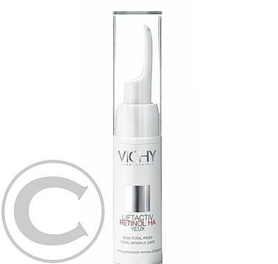 VICHY Liftactiv Retinol HA oční 15ml 17206741, VICHY, Liftactiv, Retinol, HA, oční, 15ml, 17206741