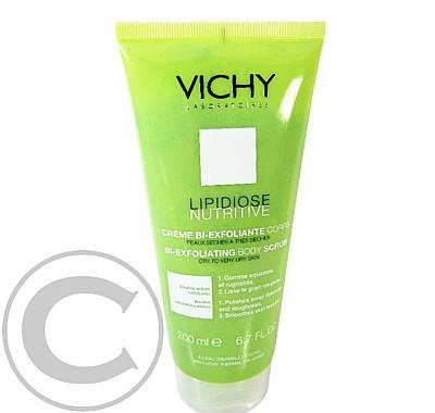 VICHY Lipidiose Nutritive Exfoliant 200ml 17210091, VICHY, Lipidiose, Nutritive, Exfoliant, 200ml, 17210091