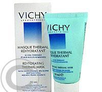 VICHY Masque thermal réhydratant - hydratační termální maska 50ml 07216043, VICHY, Masque, thermal, réhydratant, hydratační, termální, maska, 50ml, 07216043