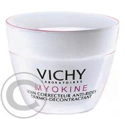 VICHY Myokine - korekční péče proti vráskám na normální pleť 50 ml