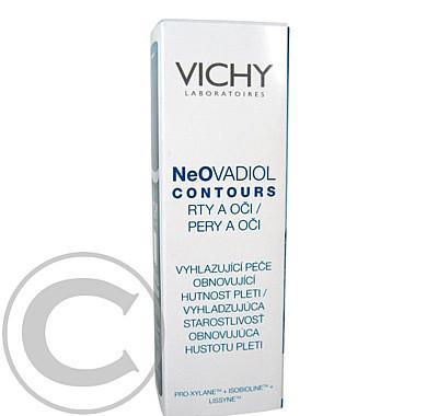 VICHY Neovadiol contour - intenzivní péče o kontury rtů a očí 17219391