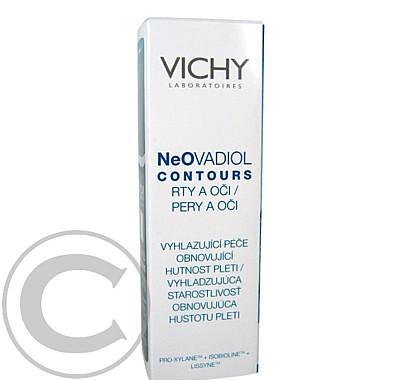 VICHY Neovadiol contour - intenzivní péče o kontury rtů a očí 17219391, VICHY, Neovadiol, contour, intenzivní, péče, o, kontury, rtů, očí, 17219391