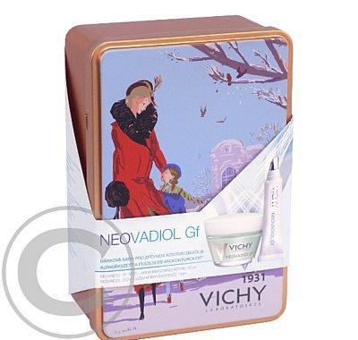 VICHY Neovadiol Gf den PS XMAS 50 ml 15 ml