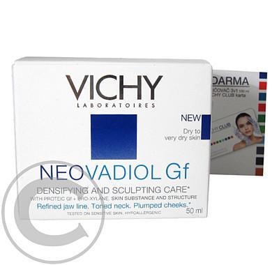 VICHY Neovadiol Gf denní krém PS  50ml