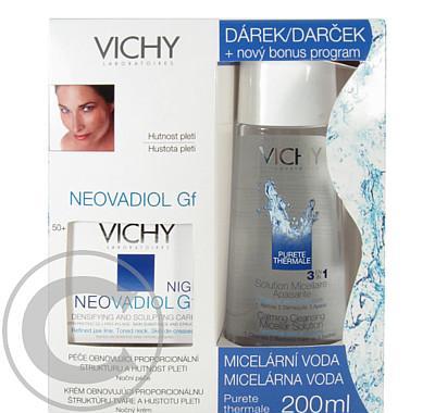 VICHY Neovadiol GF noc 50ml AA11 50 200ml V6900581