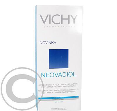 VICHY Neovadiol koncentrovaná péče 40ml, VICHY, Neovadiol, koncentrovaná, péče, 40ml