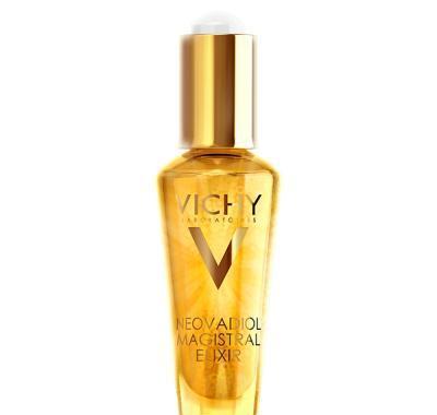 VICHY NeOvadiol Magistral Elixír 30 ml   Vichy micelární voda 100 ml ZDARMA, VICHY, NeOvadiol, Magistral, Elixír, 30, ml, , Vichy, micelární, voda, 100, ml, ZDARMA