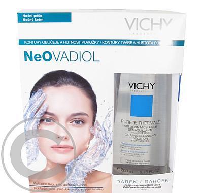 VICHY Neovadiol PP NOC 50ml  dárek 09 V6900015, VICHY, Neovadiol, PP, NOC, 50ml, dárek, 09, V6900015