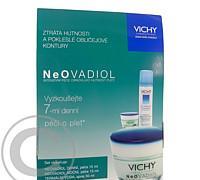 VICHY NeOVADIOL - set Vyzkoušejte 7-mi denní péči o pleť