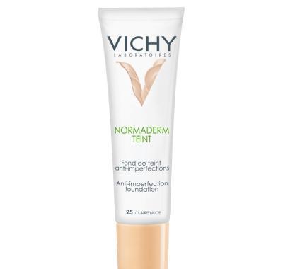 VICHY Norma Teint 25 SPF20 30ml 8H, VICHY, Norma, Teint, 25, SPF20, 30ml, 8H