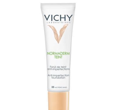 VICHY Norma Teint 35 SPF20 30ml, VICHY, Norma, Teint, 35, SPF20, 30ml