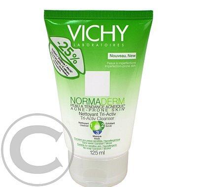 VICHY NormaDerm 3v1 PROMO 125ml