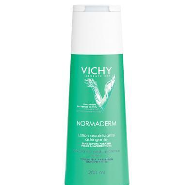 VICHY Normaderm Čistící adstringentní tonikum 200 ml