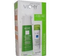 VICHY Normaderm denní 50ml   Normaderm Tonikum 200ml - 130 Kč SLEVA!, VICHY, Normaderm, denní, 50ml, , Normaderm, Tonikum, 200ml, 130, Kč, SLEVA!