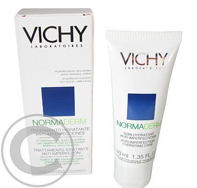 VICHY Normaderm denní krém 40ml M0469100