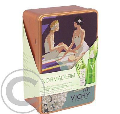 VICHY Normaderm Global XMAS 50 ml   200 ml, VICHY, Normaderm, Global, XMAS, 50, ml, , 200, ml