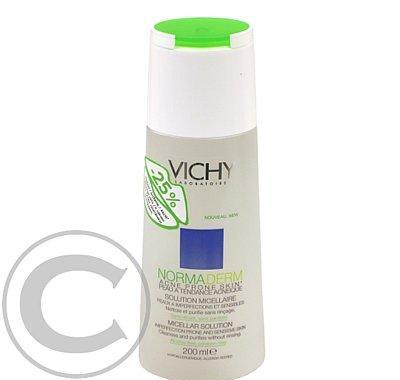 VICHY NormaDerm micelaire PROMO 200ml