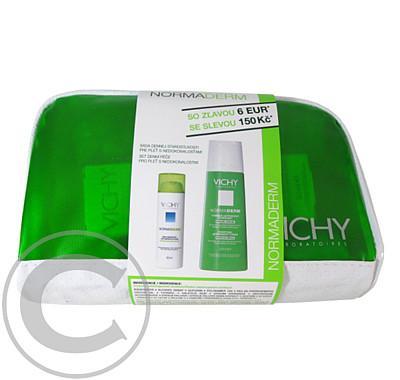 Vichy Normaderm set denní péče pro pleť s nedokonalostmi, Vichy, Normaderm, set, denní, péče, pleť, nedokonalostmi