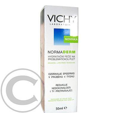 VICHY Normaderm Soin - hydratační péče na problematickou pleť 50ml  17205101