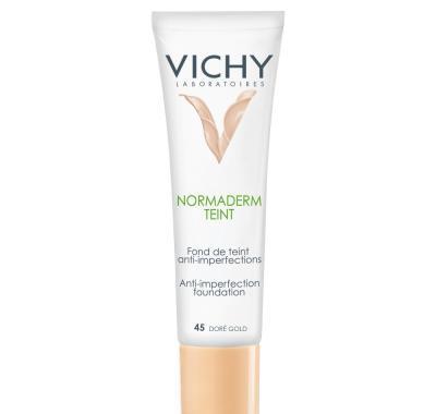 VICHY Normaderm Teint 45 SPF20 30ml, VICHY, Normaderm, Teint, 45, SPF20, 30ml