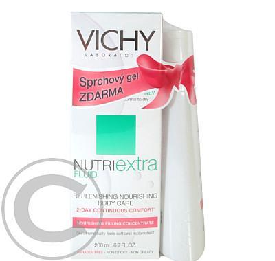 VICHY NUTRIEXTRA Body fluid 200ml DUO, VICHY, NUTRIEXTRA, Body, fluid, 200ml, DUO