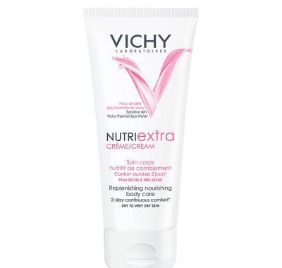 Vichy Nutriextra tělový krém 200 ml