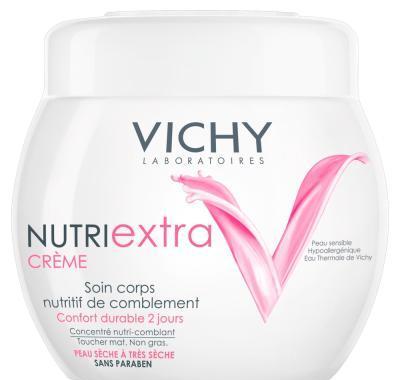 Vichy Nutriextra tělový krém 400 ml