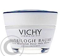 VICHY Nutrilogie baume - balzám na velmi suchou pleť 50 ml 07510853