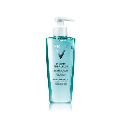 VICHY PT Čisticí gel R15 200 ml