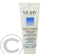 VICHY PT Exfoliant creme detoxifiant - pleťový peeling detoxikační 75 ml, VICHY, PT, Exfoliant, creme, detoxifiant, pleťový, peeling, detoxikační, 75, ml