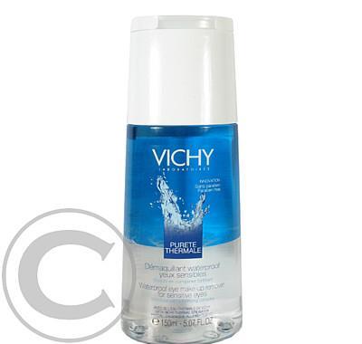 Vichy Purete Thermale odličovač pro citlivé oči 150 ml, Vichy, Purete, Thermale, odličovač, citlivé, oči, 150, ml