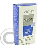 VICHY Shampooing Fréquence dermoapaisant - zklidňující šampon - normální až mastné vlasy 200 ml