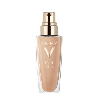 VICHY Teint Ideal fluid - rozjasňující make-up 15 30 ml, VICHY, Teint, Ideal, fluid, rozjasňující, make-up, 15, 30, ml