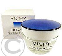 VICHY Thermal S1 hydratační krém 50ml kelímek, VICHY, Thermal, S1, hydratační, krém, 50ml, kelímek