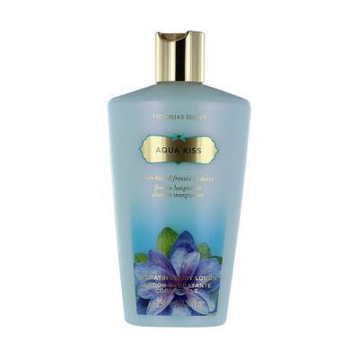 Victoria Secret Aqua Kiss Tělové mléko 250ml