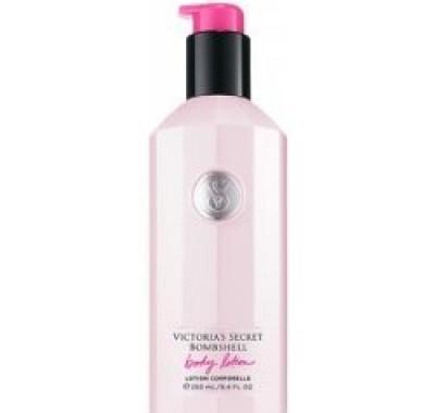 Victoria Secret Bombshell Tělové mléko 250ml, Victoria, Secret, Bombshell, Tělové, mléko, 250ml