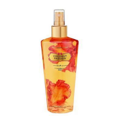 Victoria Secret Coconut Passion Vyživující tělový spray 250ml, Victoria, Secret, Coconut, Passion, Vyživující, tělový, spray, 250ml