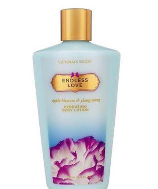 Victoria Secret Endless Love Tělové mléko 250ml, Victoria, Secret, Endless, Love, Tělové, mléko, 250ml