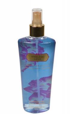 Victoria Secret Endless Love Vyživující tělový spray 250ml, Victoria, Secret, Endless, Love, Vyživující, tělový, spray, 250ml