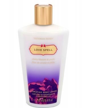 Victoria Secret Love Spell Tělové mléko 250ml, Victoria, Secret, Love, Spell, Tělové, mléko, 250ml