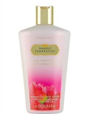 Victoria Secret Mango Temptation Tělové mléko 250ml, Victoria, Secret, Mango, Temptation, Tělové, mléko, 250ml