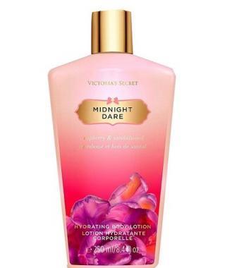 Victoria Secret Midnight Dare Tělové mléko 250ml, Victoria, Secret, Midnight, Dare, Tělové, mléko, 250ml