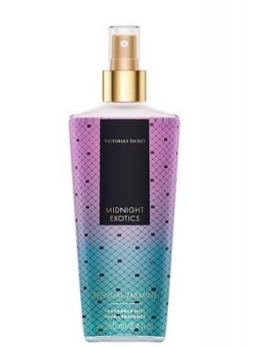 Victoria Secret Midnight Exotics Sensual Jasmine Vyživující tělový spray 250ml, Victoria, Secret, Midnight, Exotics, Sensual, Jasmine, Vyživující, tělový, spray, 250ml