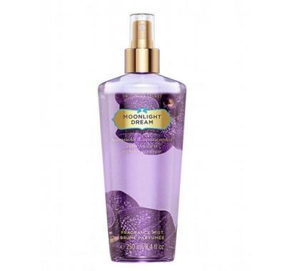 Victoria Secret Moonlight Dream Vyživující tělový spray 250ml